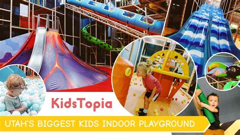 kidstopia